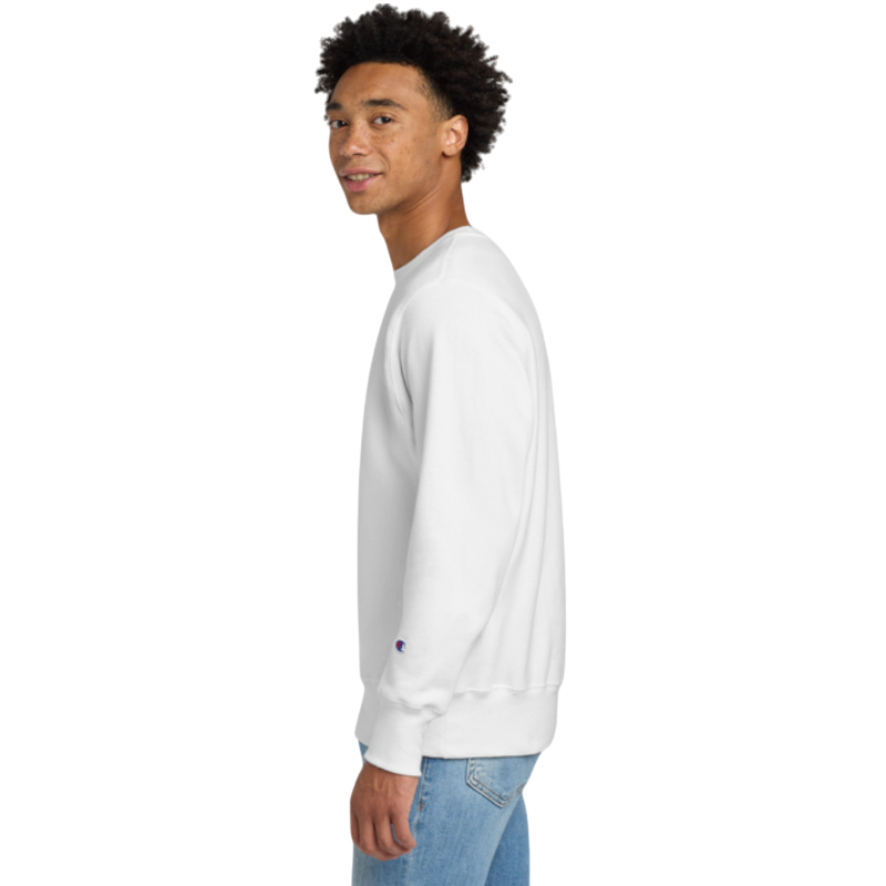 Champion ® Reverse Weave ® Crewneck Sweatshirt