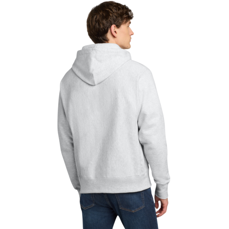 Champion ® Reverse Weave ® Hooded Sweatshirt