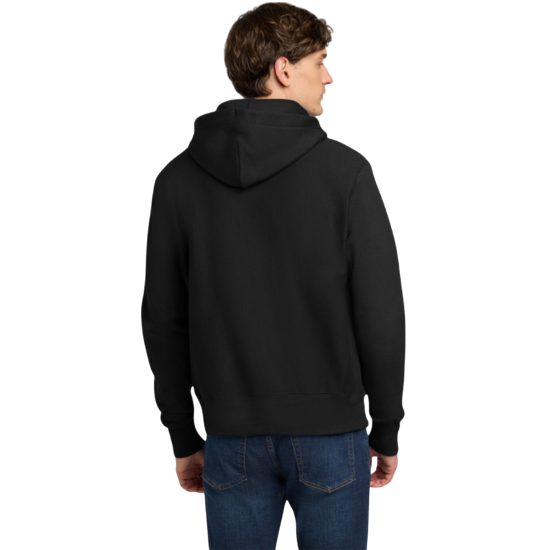 Champion ® Reverse Weave ® Hooded Sweatshirt