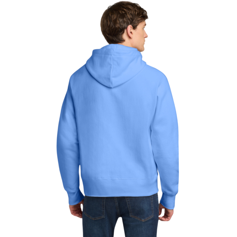 Champion ® Reverse Weave ® Hooded Sweatshirt