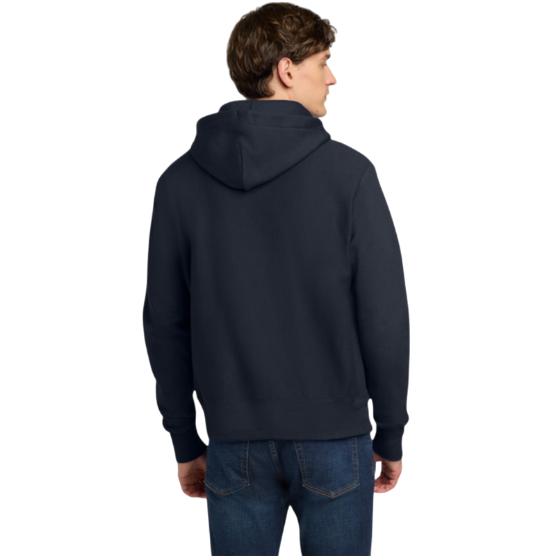 Champion ® Reverse Weave ® Hooded Sweatshirt