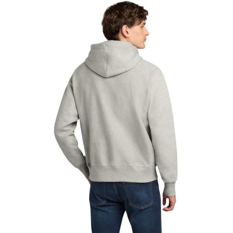 Champion ® Reverse Weave ® Hooded Sweatshirt