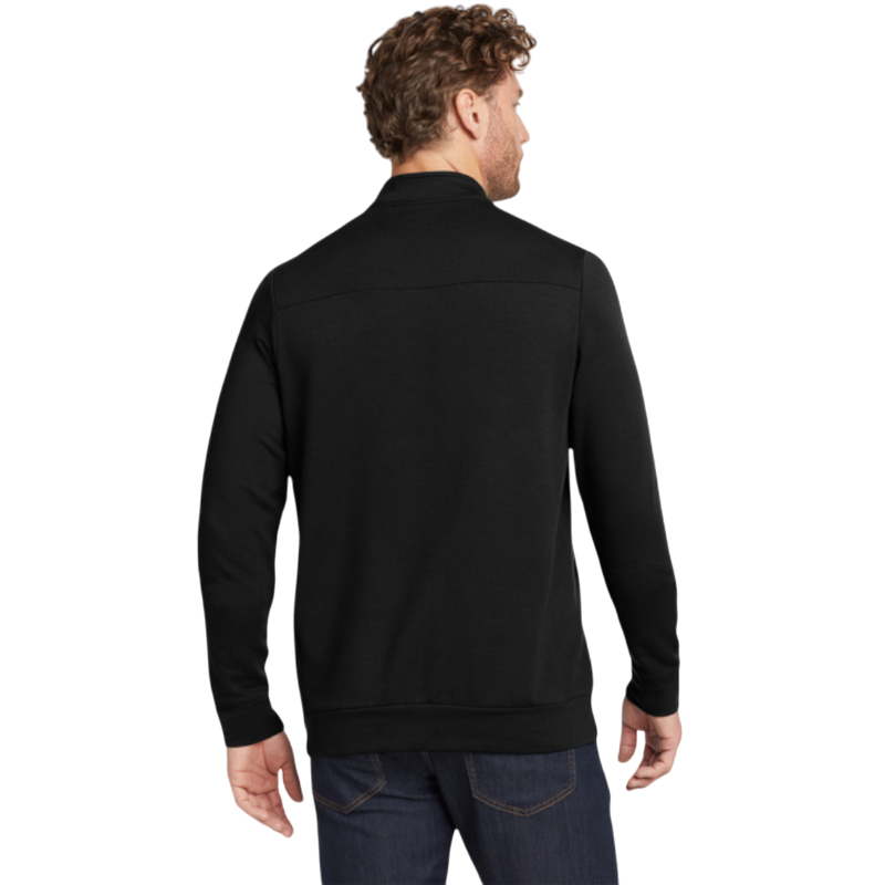 OGIO® Luuma 1/2-Zip Fleece