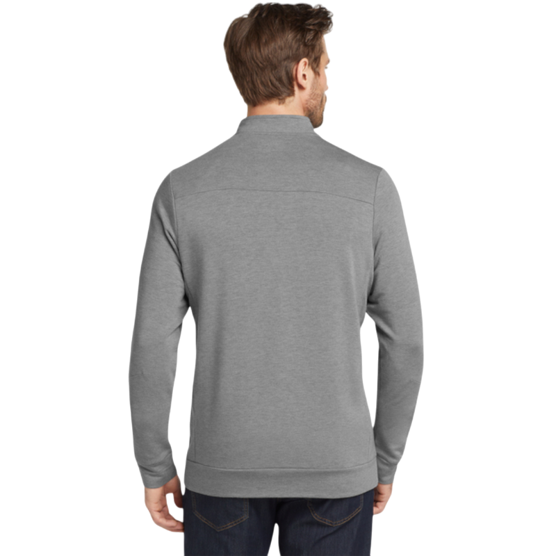 OGIO® Luuma 1/2-Zip Fleece