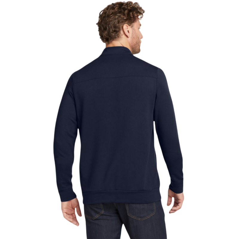 OGIO® Luuma 1/2-Zip Fleece