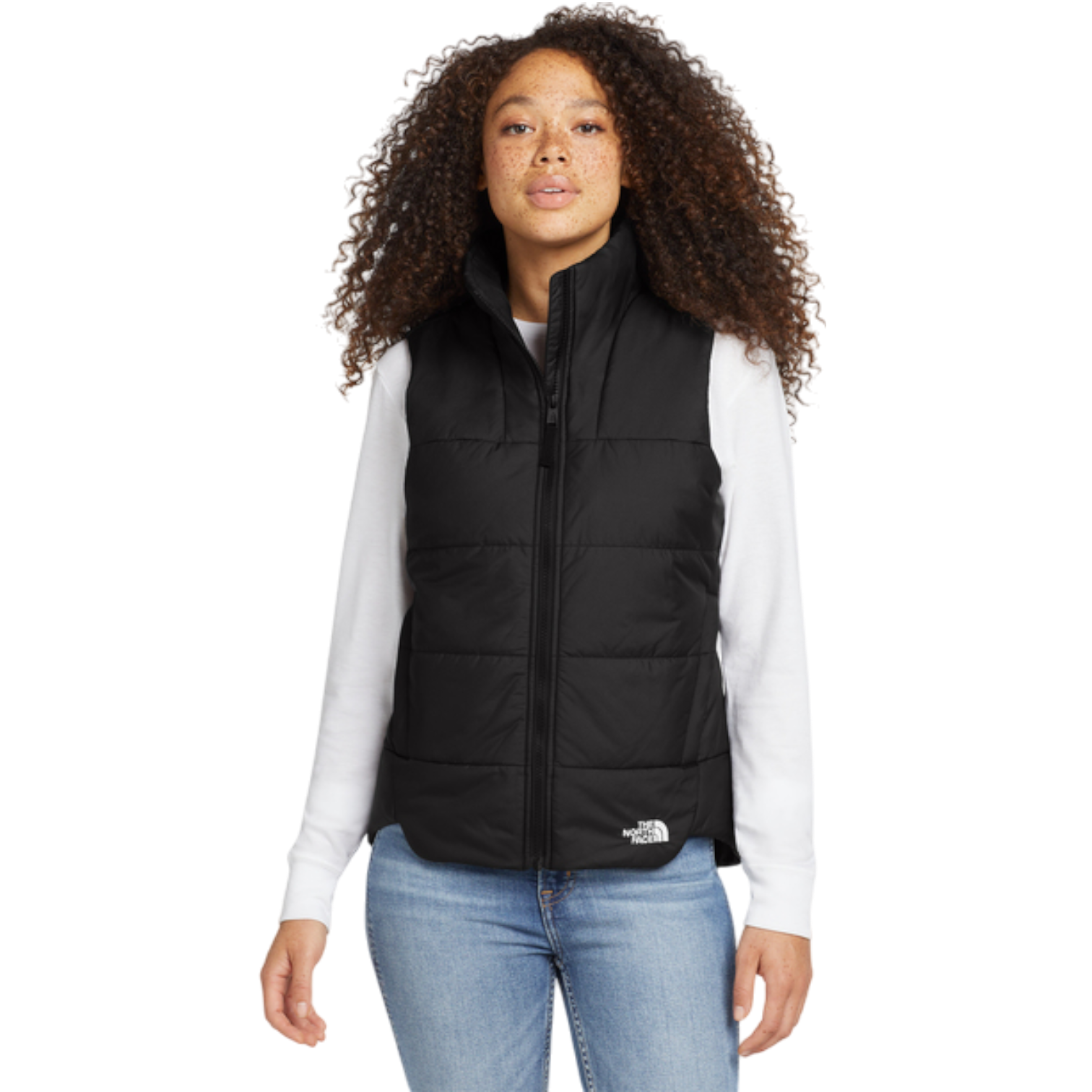 The North Face® Women's Everyday Insulated Vest