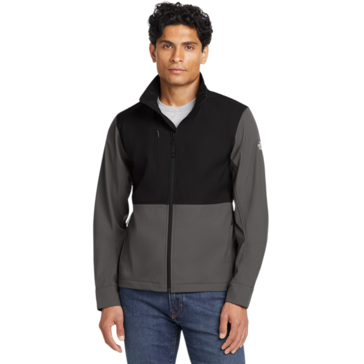 The North Face® Castle Rock Soft Shell Jacket