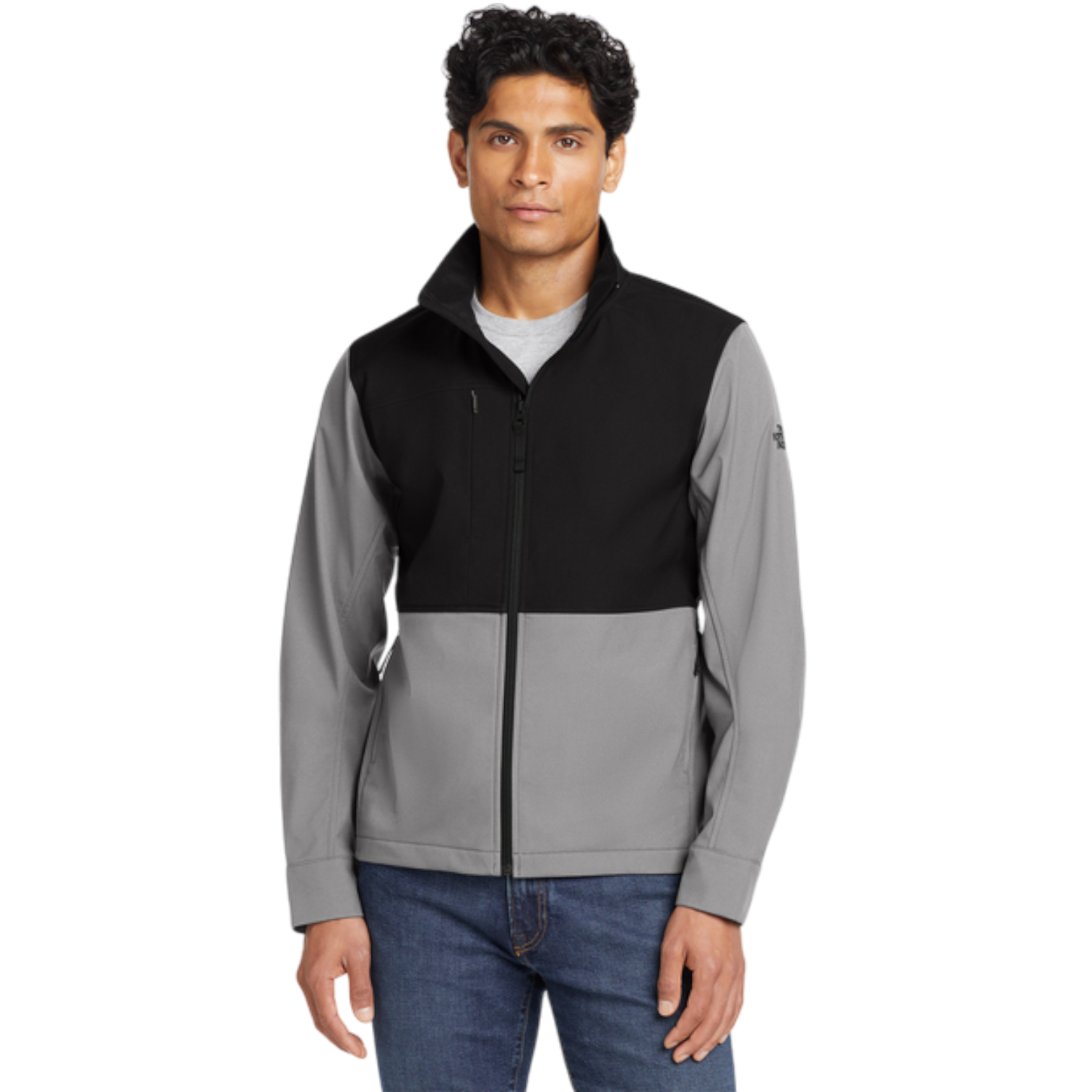 The North Face® Castle Rock Soft Shell Jacket