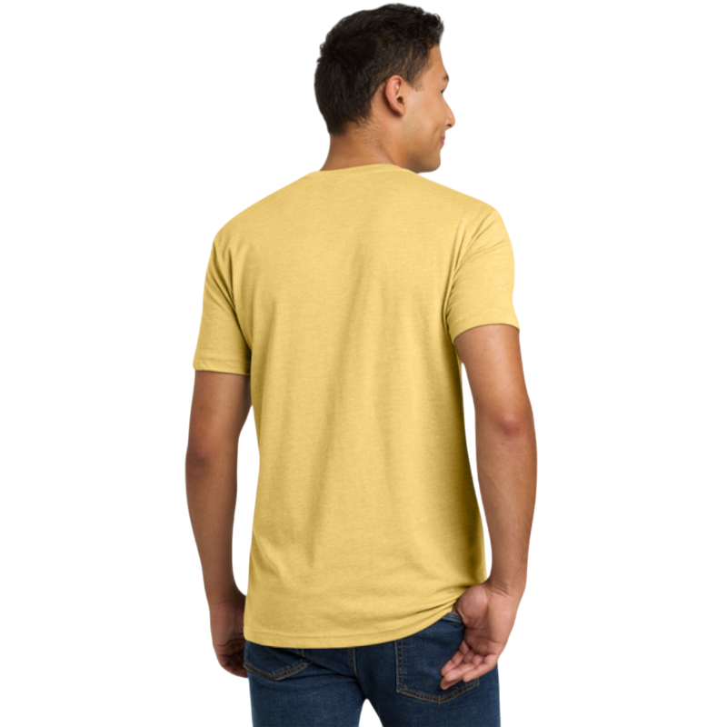 Next Level Apparel® Unisex CVC Tee