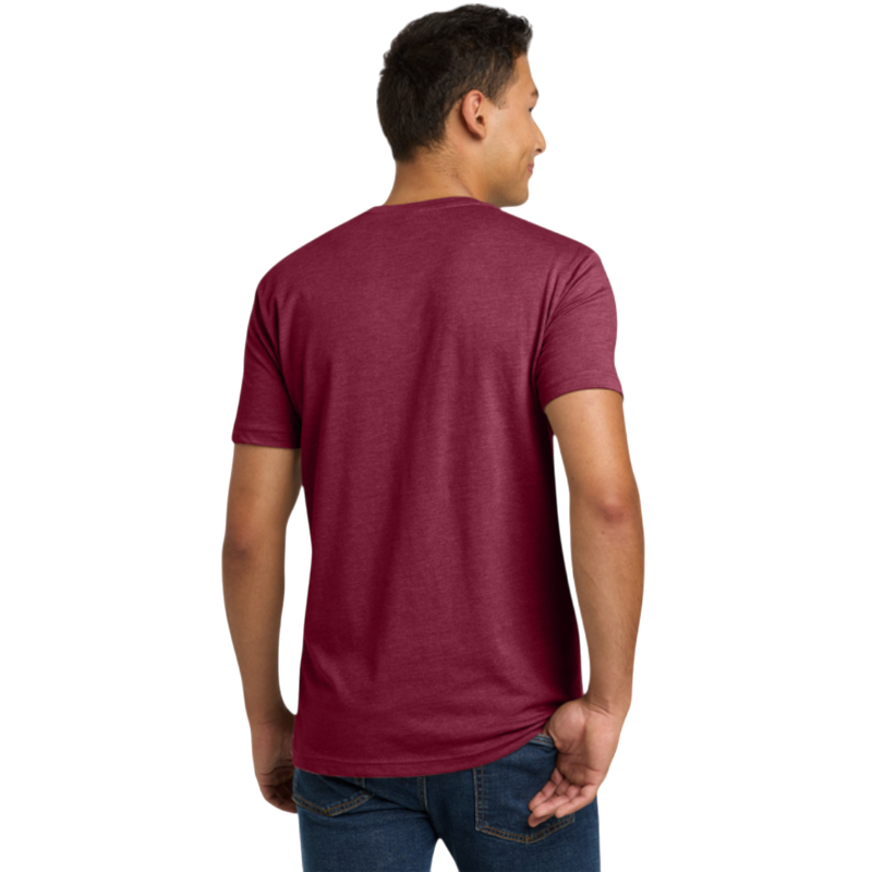 Next Level Apparel® Unisex CVC Tee