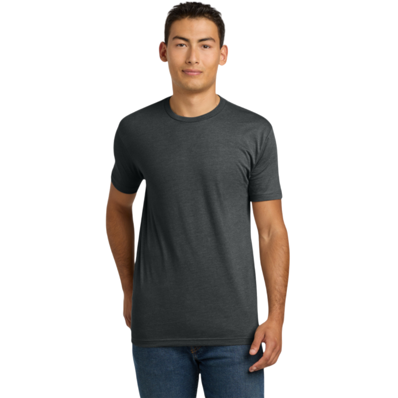 Next Level Apparel® Unisex CVC Tee