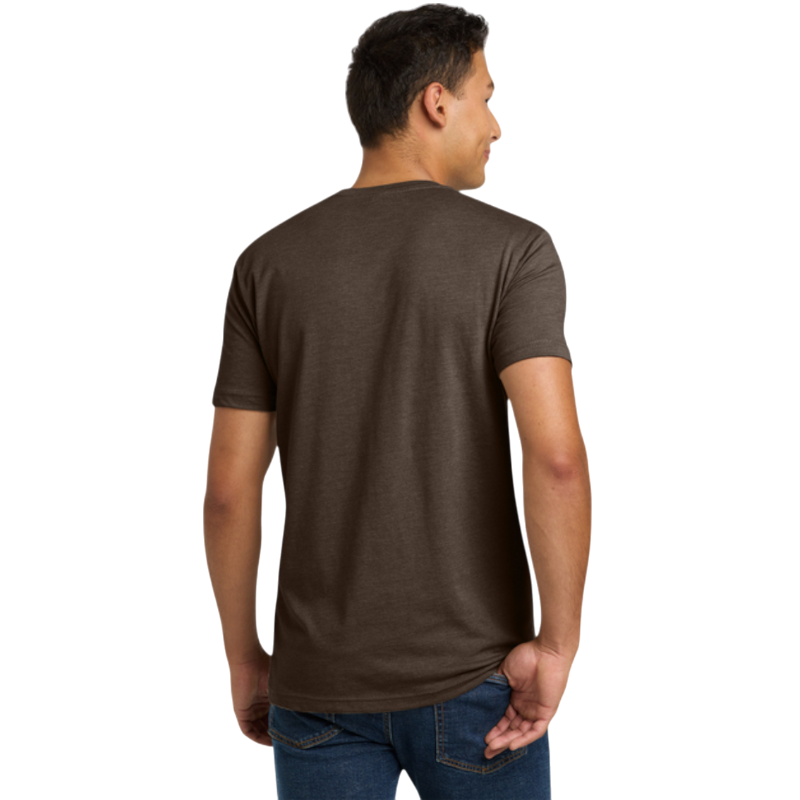 Next Level Apparel® Unisex CVC Tee