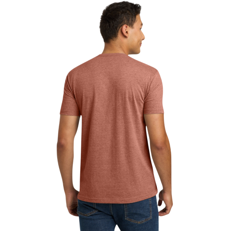 Next Level Apparel® Unisex CVC Tee