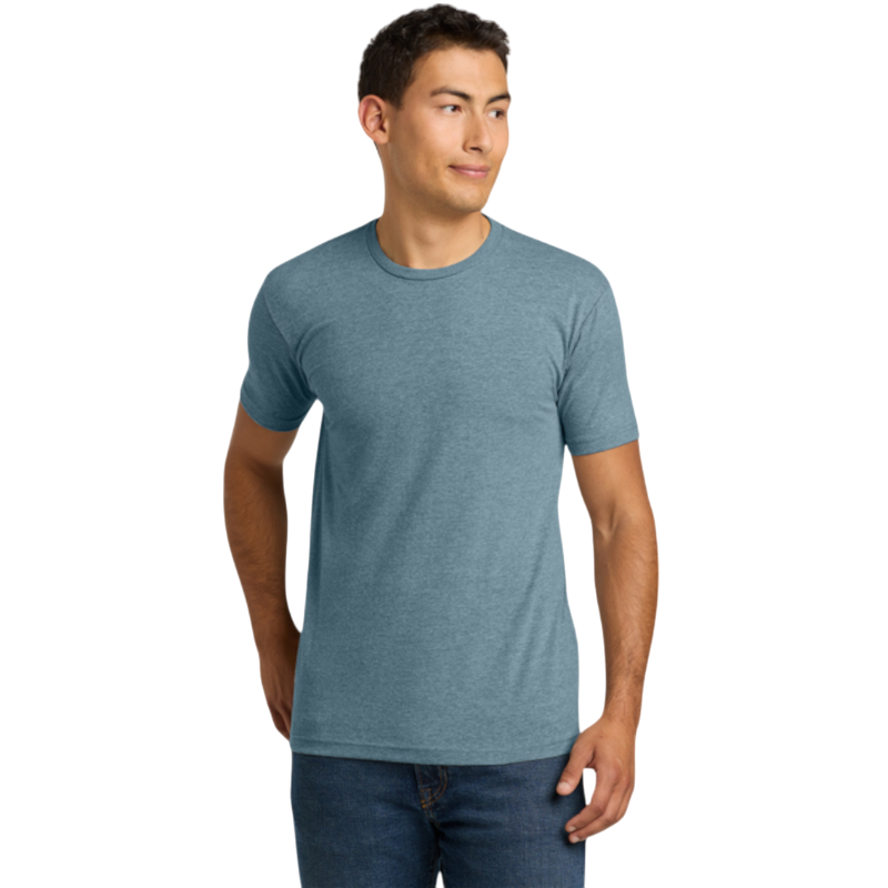 Next Level Apparel® Unisex CVC Tee