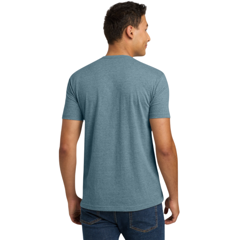 Next Level Apparel® Unisex CVC Tee