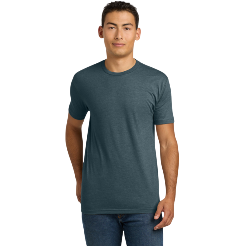 Next Level Apparel® Unisex CVC Tee