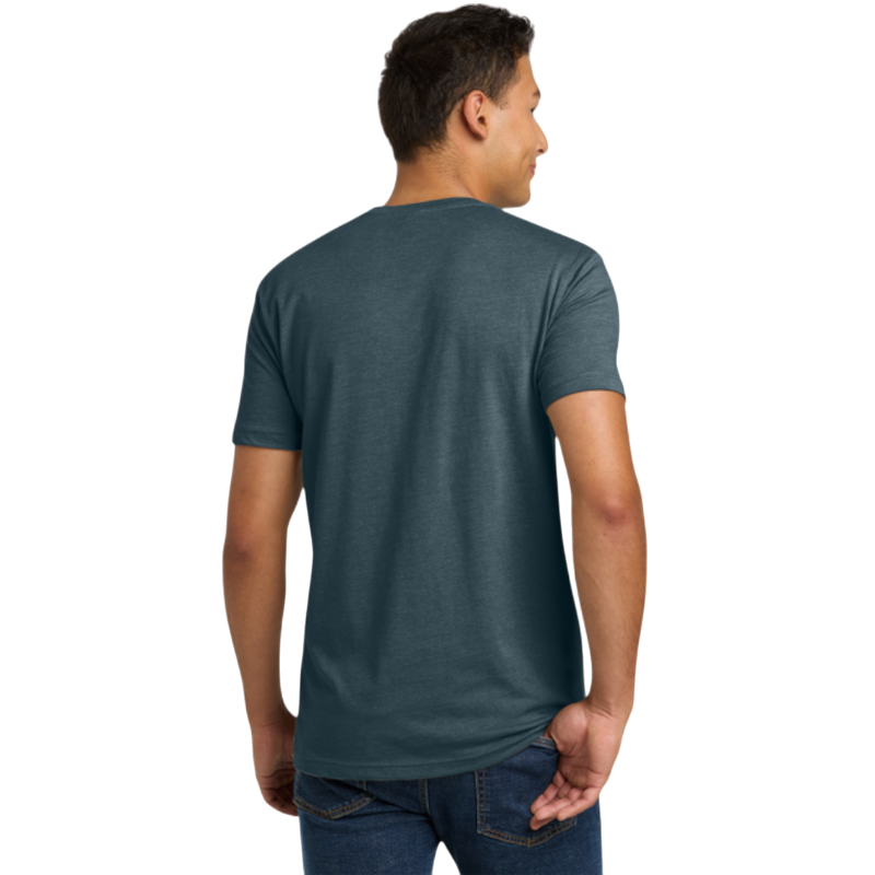 Next Level Apparel® Unisex CVC Tee