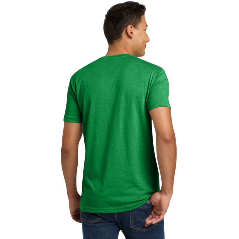 Next Level Apparel® Unisex CVC Tee