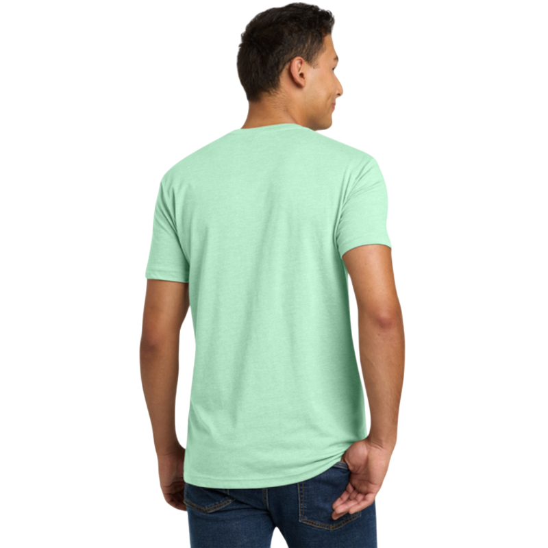 Next Level Apparel® Unisex CVC Tee