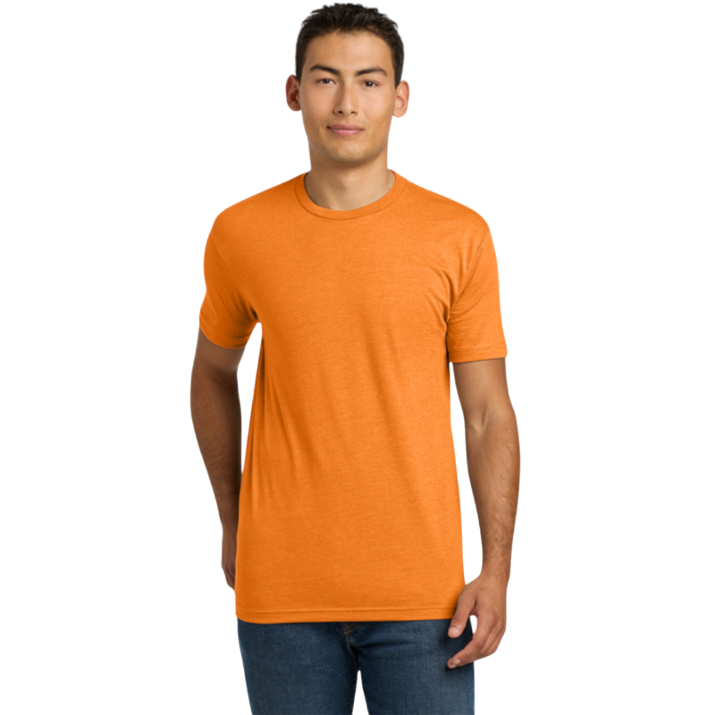 Next Level Apparel® Unisex CVC Tee