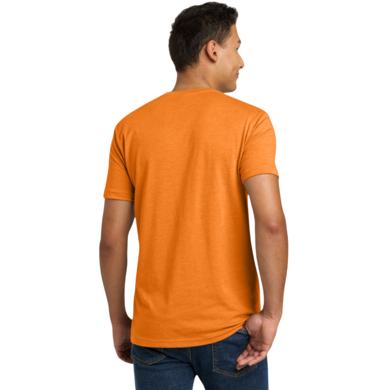 Next Level Apparel® Unisex CVC Tee