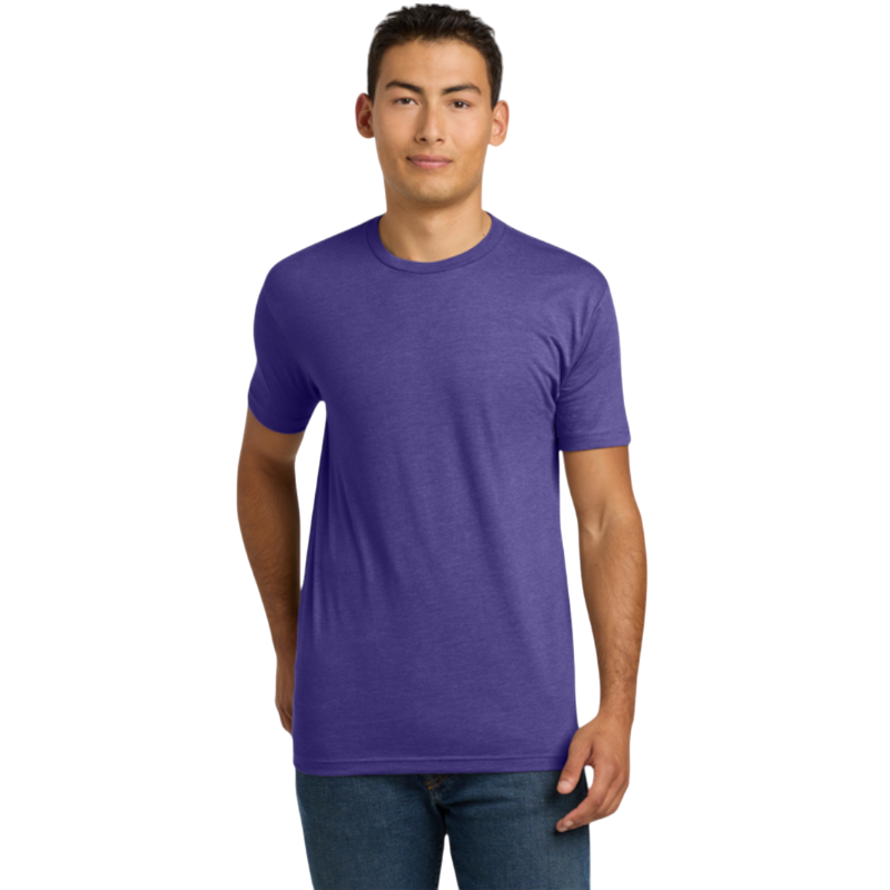 Next Level Apparel® Unisex CVC Tee