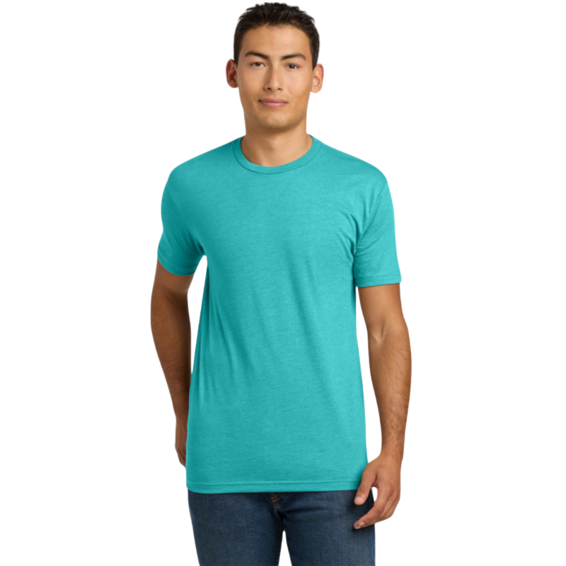 Next Level Apparel® Unisex CVC Tee