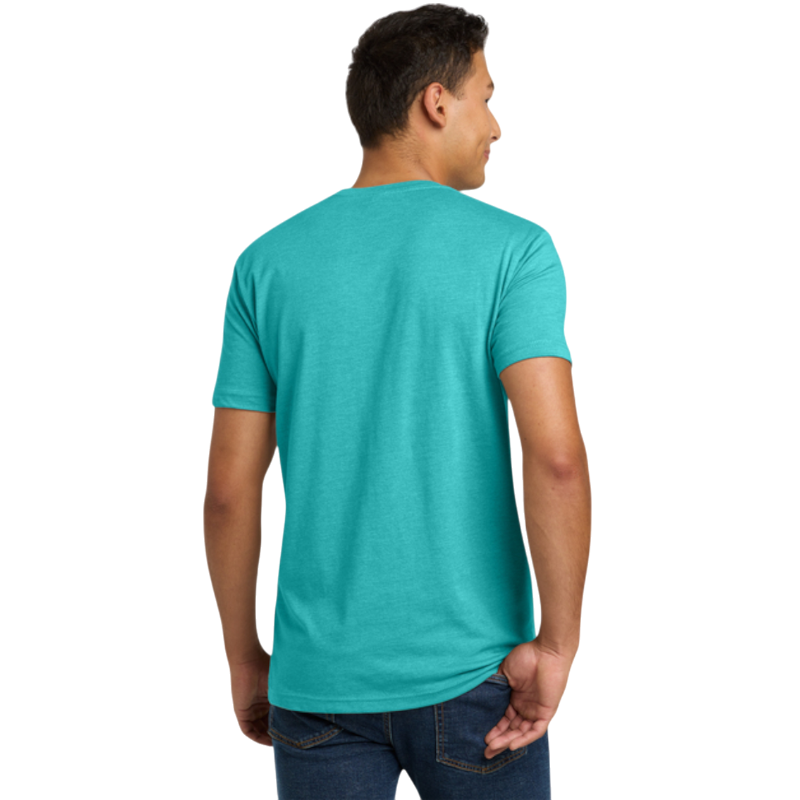 Next Level Apparel® Unisex CVC Tee