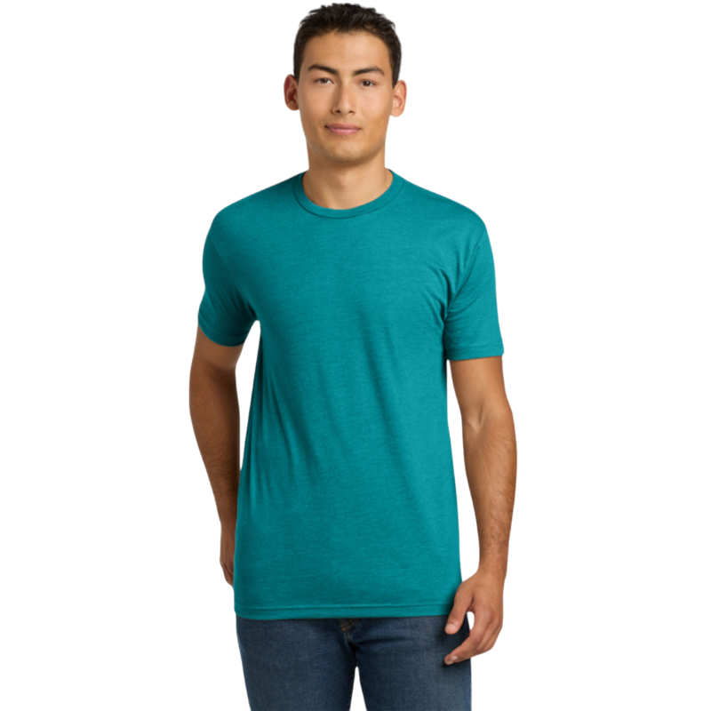 Next Level Apparel® Unisex CVC Tee