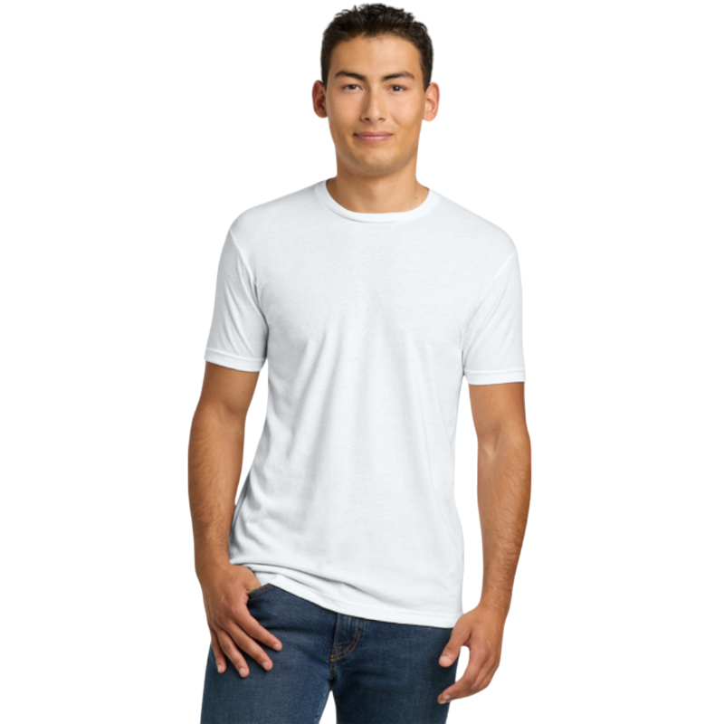 Next Level Apparel® Unisex CVC Tee