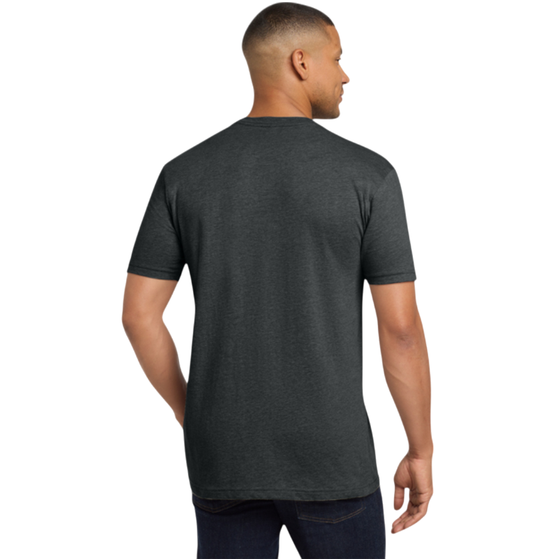 Next Level Apparel® Unisex CVC Sueded Tee