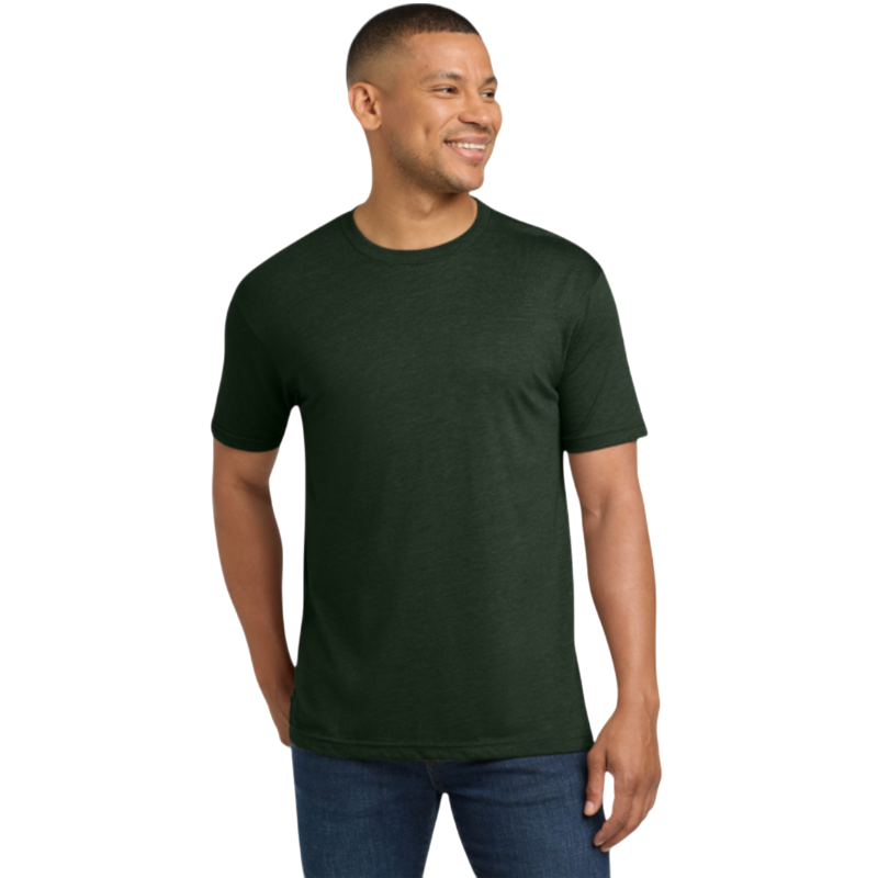 Next Level Apparel® Unisex Tri-Blend Tee