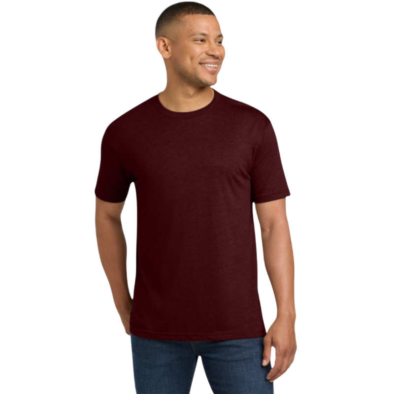 Next Level Apparel® Unisex Tri-Blend Tee