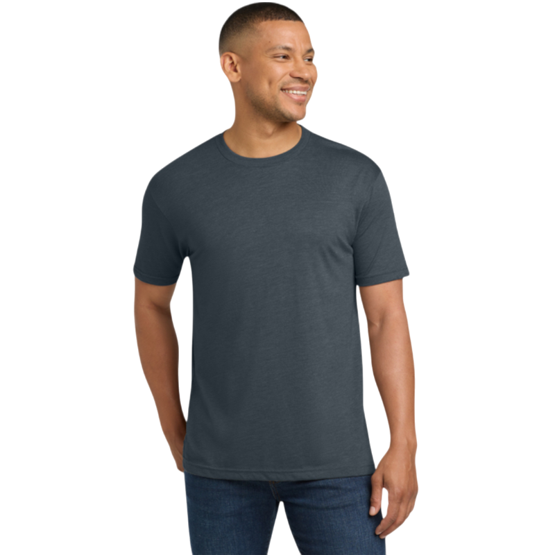 Next Level Apparel® Unisex Tri-Blend Tee