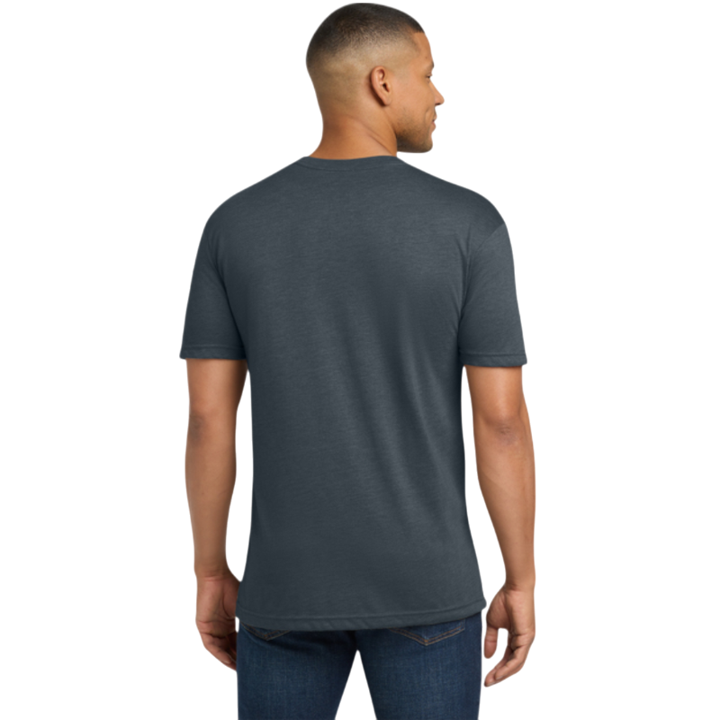 Next Level Apparel® Unisex Tri-Blend Tee