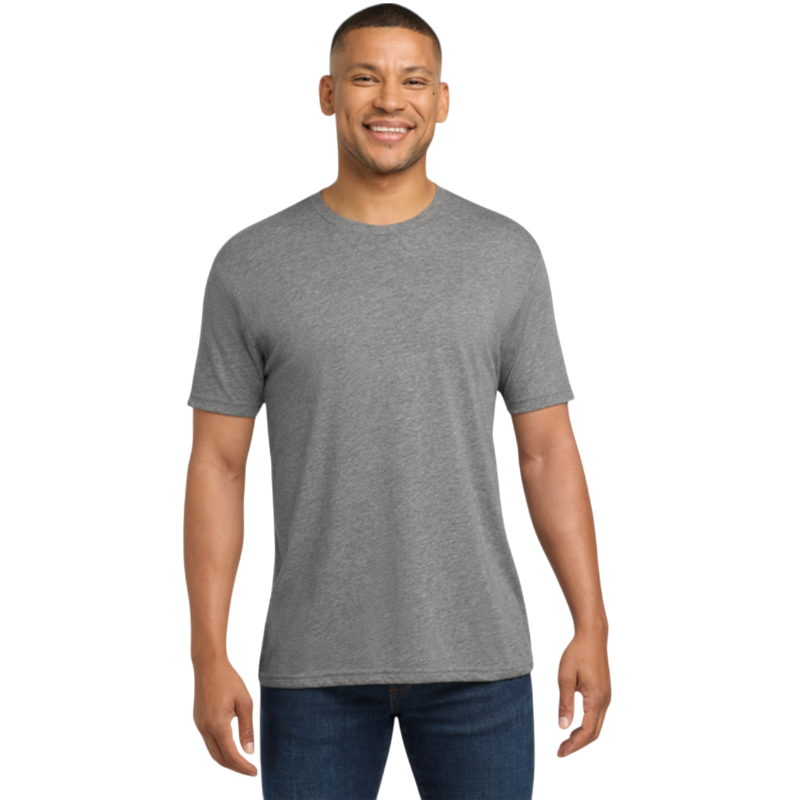 Next Level Apparel® Unisex Tri-Blend Tee
