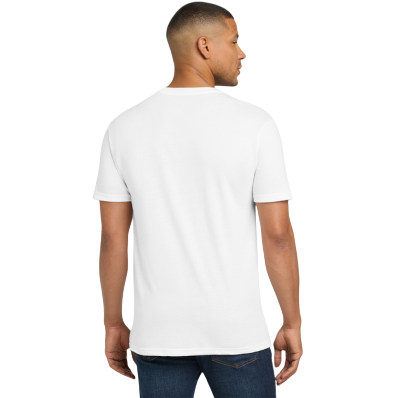 Next Level Apparel® Unisex Tri-Blend Tee