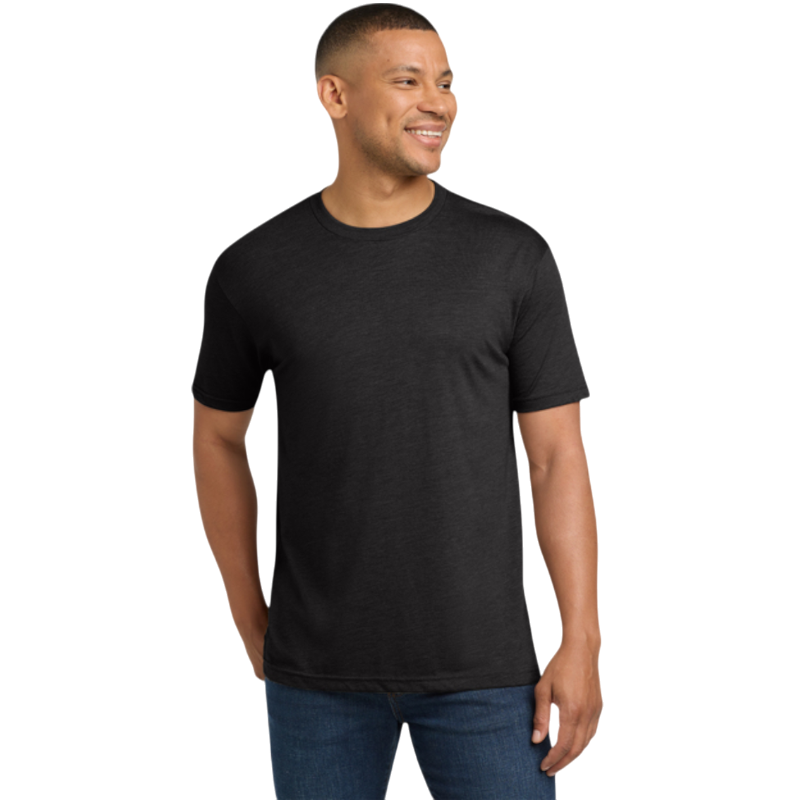 Next Level Apparel® Unisex Tri-Blend Tee