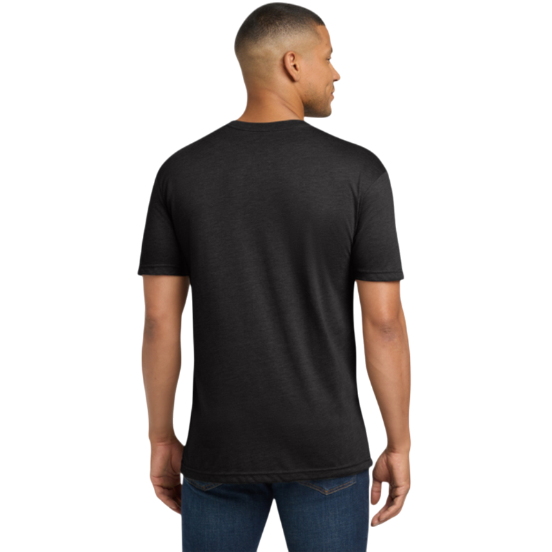 Next Level Apparel® Unisex Tri-Blend Tee
