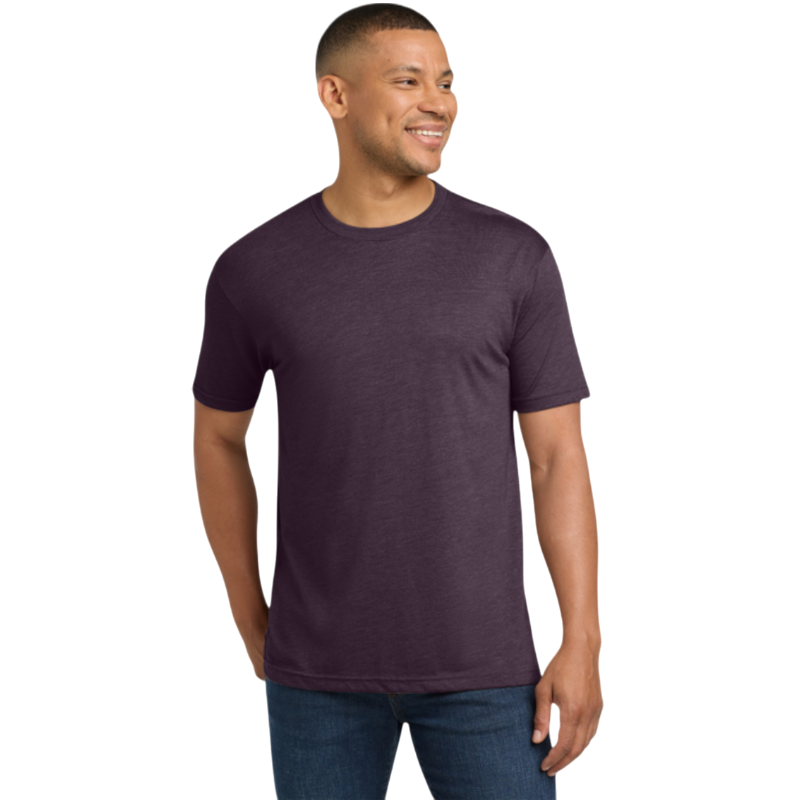 Next Level Apparel® Unisex Tri-Blend Tee