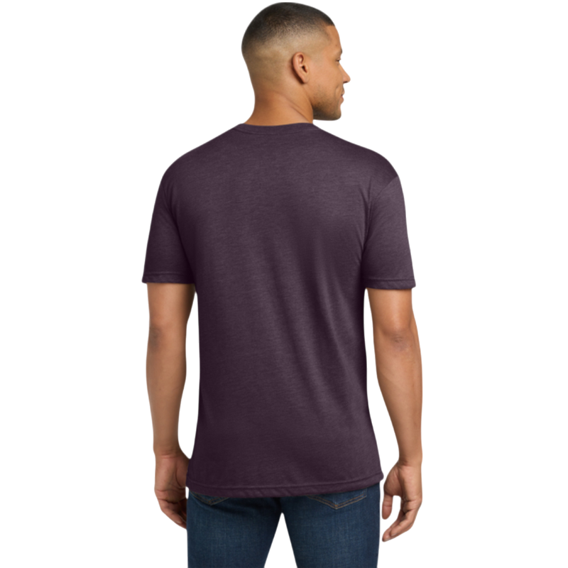 Next Level Apparel® Unisex Tri-Blend Tee