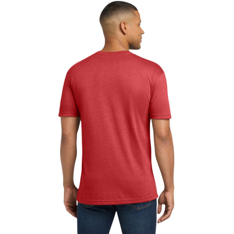 Next Level Apparel® Unisex Tri-Blend Tee