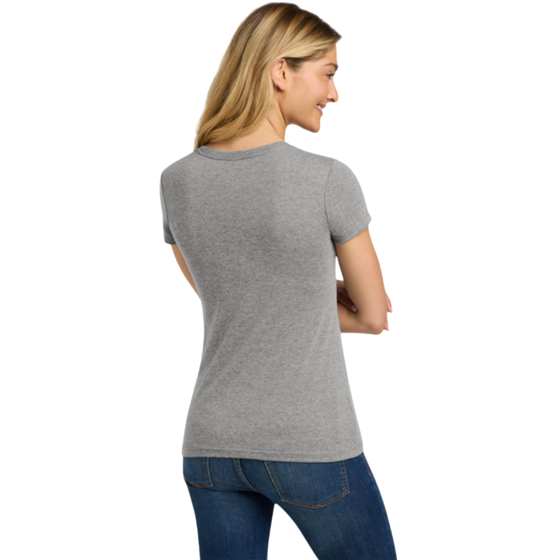 Next Level Apparel® Women’s Tri-Blend Tee