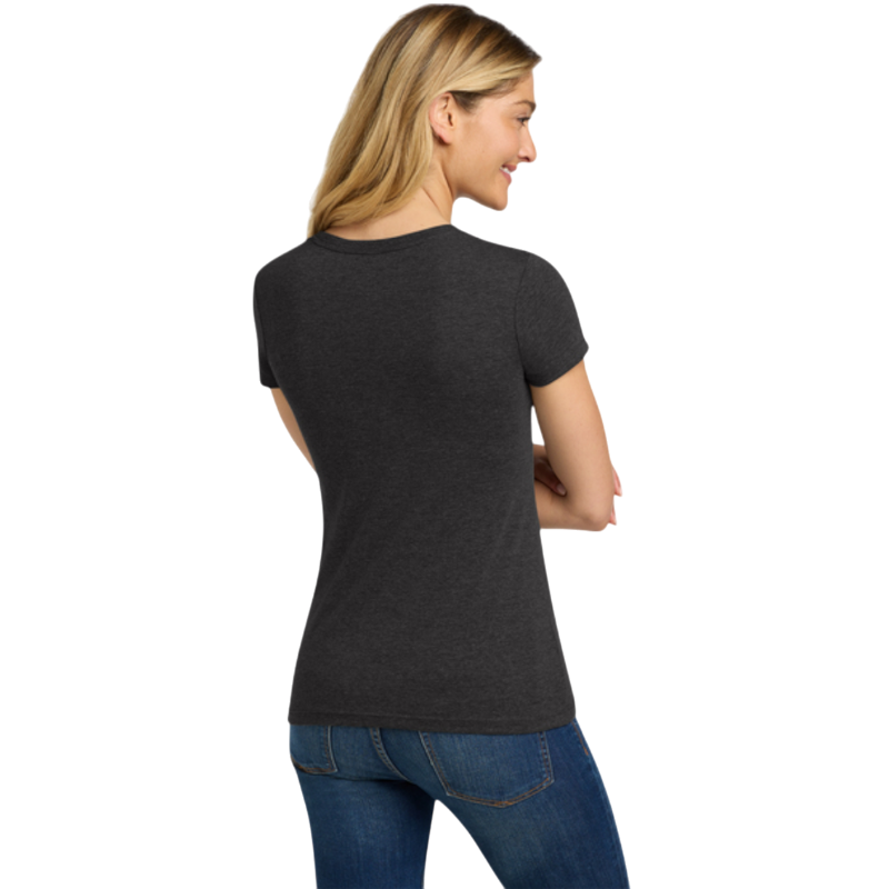 Next Level Apparel® Women’s Tri-Blend Tee