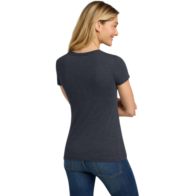 Next Level Apparel® Women’s Tri-Blend Tee