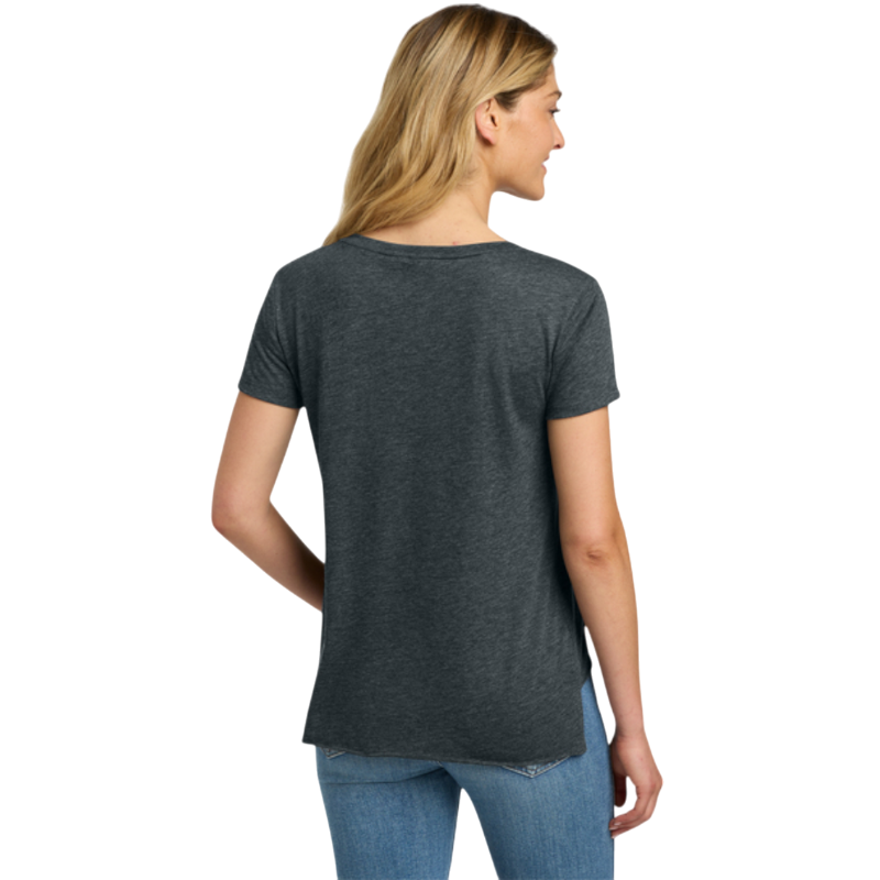Next Level Apparel® Women’s Festival Scoop Neck Tee