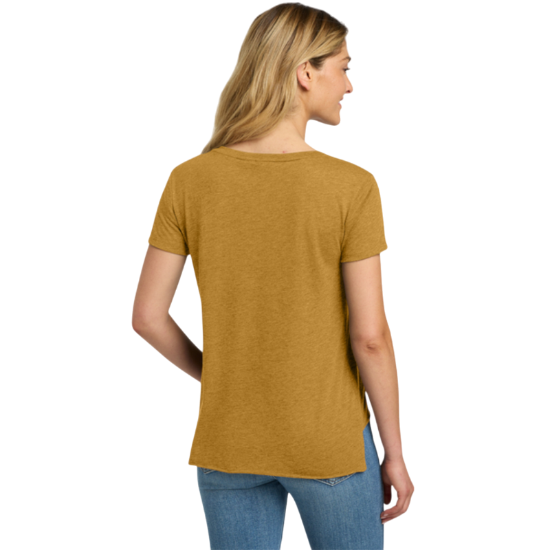 Next Level Apparel® Women’s Festival Scoop Neck Tee