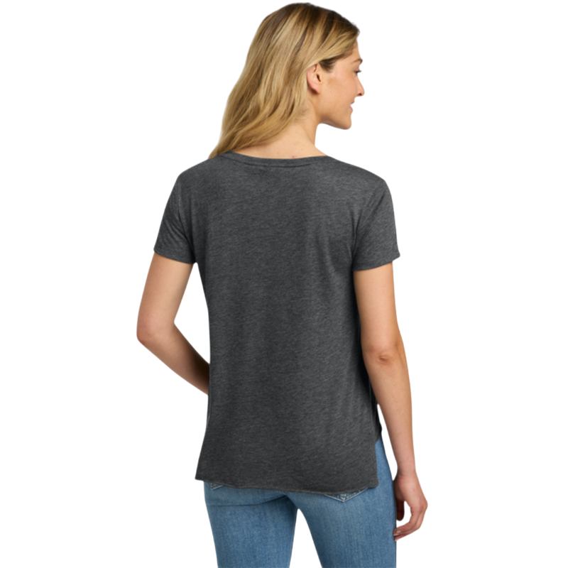 Next Level Apparel® Women’s Festival Scoop Neck Tee