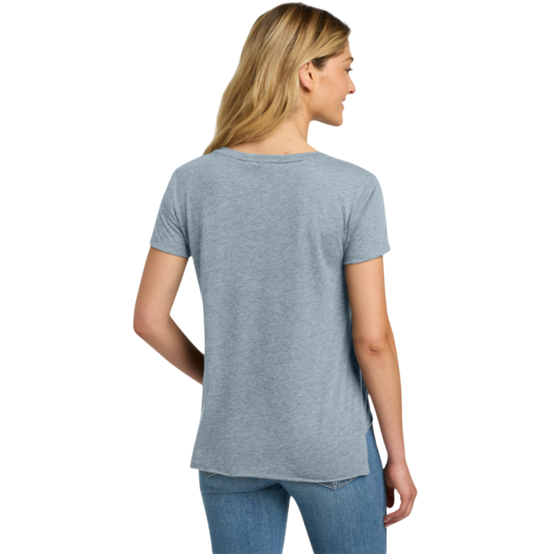 Next Level Apparel® Women’s Festival Scoop Neck Tee