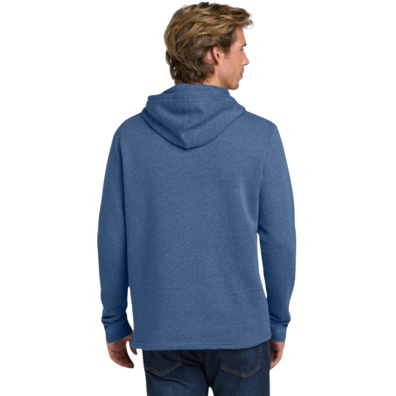 Next Level Apparel® Unisex Malibu Pullover Hoodie
